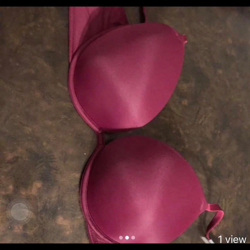 Victoria secret bra bundle 32D
